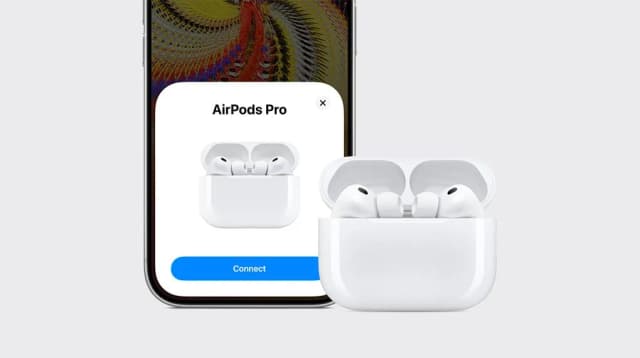 So sánh giá Tai nghe Bluetooth Apple AirPods Pro 3 Trắng MFHP4 rẻ nhất? - Ảnh 4