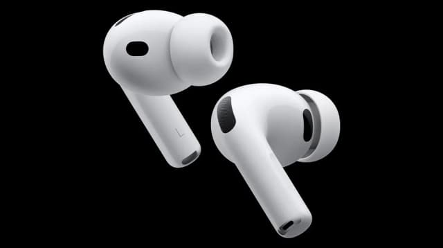 So sánh giá Tai nghe Bluetooth Apple AirPods Pro 3 Trắng MFHP4 rẻ nhất? - Ảnh 7