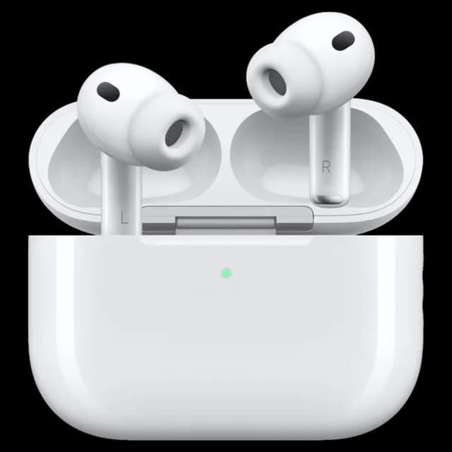 So sánh giá Tai nghe Bluetooth Apple AirPods Pro 3 Trắng MFHP4 rẻ nhất? - Ảnh 10