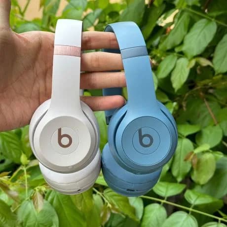 So sánh giá Tai Nghe Bluetooth Chụp Tai Beats Solo 4 rẻ nhất? - Ảnh 13