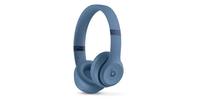 So sánh giá Tai Nghe Bluetooth Chụp Tai Beats Solo 4 rẻ nhất? - Ảnh 18