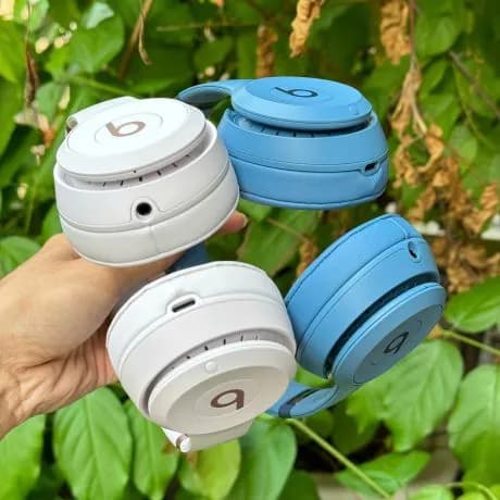 So sánh giá Tai Nghe Bluetooth Chụp Tai Beats Solo 4 rẻ nhất? - Ảnh 19