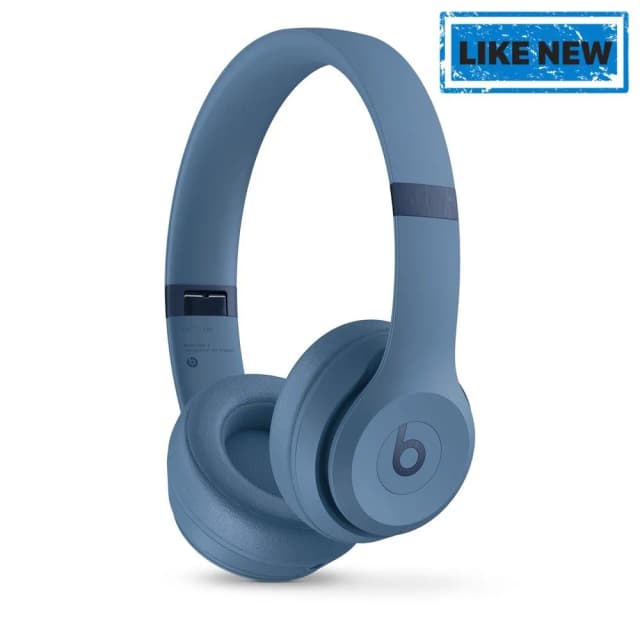 So sánh giá Tai Nghe Bluetooth Chụp Tai Beats Solo 4 rẻ nhất? - Ảnh 7