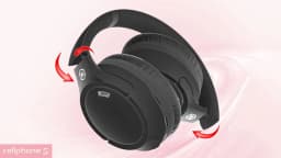 Tai nghe Bluetooth chụp tai Alpha Works AW LITE 600 - Giá rẻ nhất hôm nay - Ảnh 11