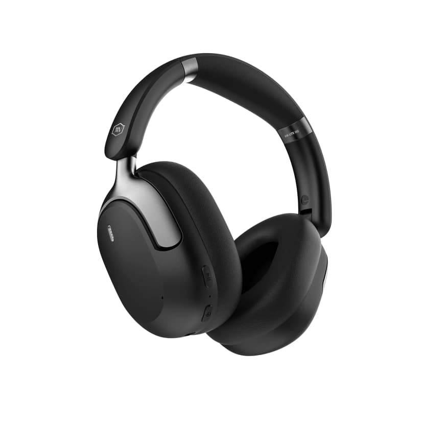 Tai nghe Bluetooth chụp tai Alpha Works AW LITE 600 - Giá rẻ nhất hôm nay - Ảnh 18