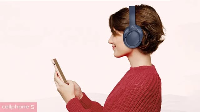 So sánh giá Tai nghe Bluetooth chụp tai Alpha Works AW LITE 600 rẻ nhất? - Ảnh 19