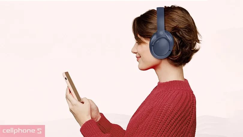 Tai nghe Bluetooth chụp tai Alpha Works AW LITE 600 - Giá rẻ nhất hôm nay - Ảnh 19