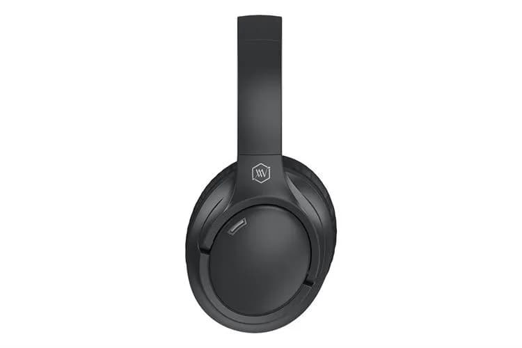 Tai nghe Bluetooth chụp tai Alpha Works AW LITE 600 - Giá rẻ nhất hôm nay - Ảnh 5