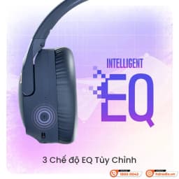 Tai nghe Bluetooth chụp tai Alpha Works AW LITE 600 - Giá rẻ nhất hôm nay - Ảnh 8