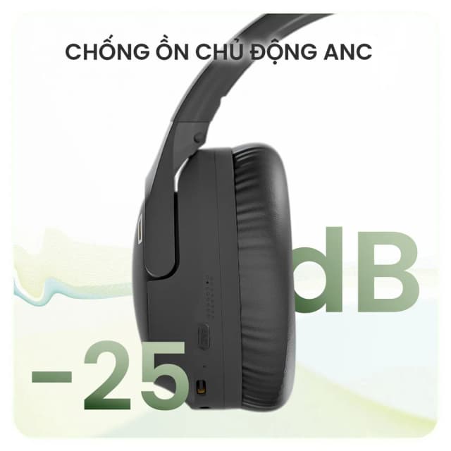So sánh giá Tai nghe Bluetooth Chụp Tai Alpha Works Flex 680 rẻ nhất? - Ảnh 11