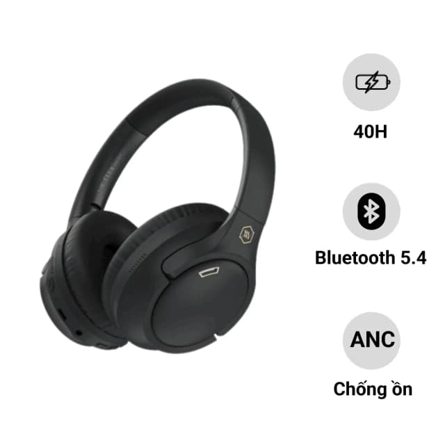 So sánh giá Tai nghe Bluetooth Chụp Tai Alpha Works Flex 680 rẻ nhất? - Ảnh 4