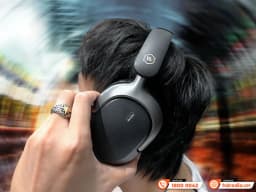 Tai nghe Bluetooth Chụp Tai Alpha Works Flex 688 - Giá rẻ nhất hôm nay - Ảnh 8