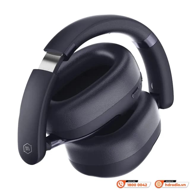 So sánh giá Tai nghe Bluetooth Chụp Tai Alpha Works Lite 660 rẻ nhất? - Ảnh 9