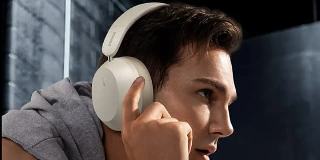 So sánh giá Tai nghe Bluetooth Chụp Tai Baseus Bass 35 Max rẻ nhất? - Ảnh 10