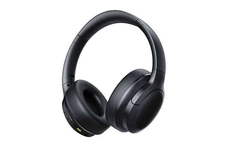 Tai nghe Bluetooth Chụp Tai Baseus Bass BH1 - Giá rẻ nhất hôm nay - Ảnh 3
