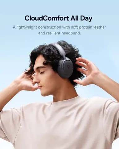 Tai nghe Bluetooth Chụp Tai Baseus Bass BH1 - Giá rẻ nhất hôm nay - Ảnh 10