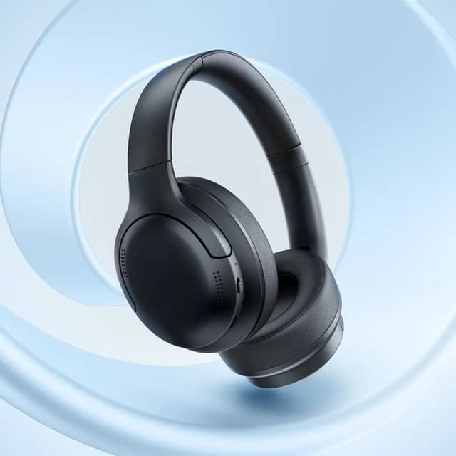 So sánh giá Tai nghe Bluetooth chụp tai Baseus Bass BH1 Lite rẻ nhất? - Ảnh 5