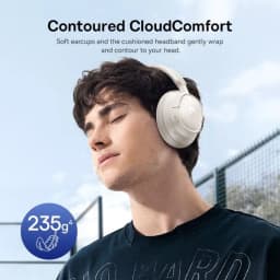 So sánh giá Tai nghe Bluetooth Chụp Tai Baseus Bass BH1 NC - Tìm sản phẩm giá rẻ nhất - Ảnh 12