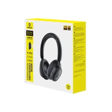 So sánh giá Tai nghe Bluetooth Chụp Tai Baseus Bass BH1 NC - Tìm sản phẩm giá rẻ nhất - Ảnh 14