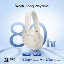 So sánh giá Tai nghe Bluetooth Chụp Tai Baseus Bass BH1 NC - Tìm sản phẩm giá rẻ nhất - Ảnh 15
