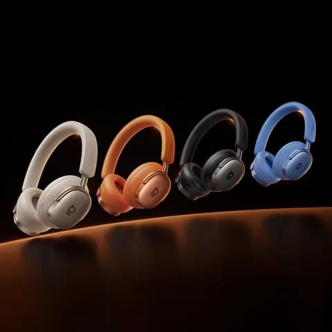 So sánh giá Tai nghe Bluetooth Chụp Tai Baseus Inspire XH1 rẻ nhất? - Ảnh 8