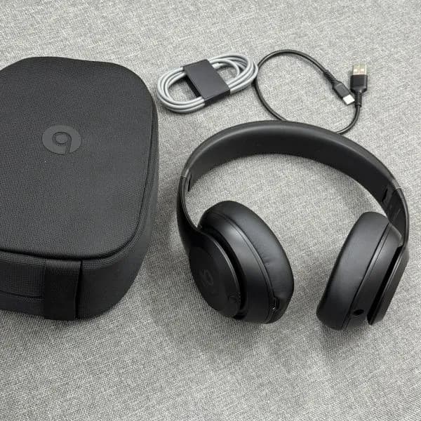 So sánh giá Tai nghe Bluetooth chụp tai Beats Studio Pro USB C rẻ nhất? - Ảnh 17