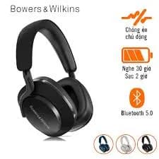 So sánh giá Tai nghe Bluetooth Chụp tai Bowers & Wilkins Px8 rẻ nhất? - Ảnh 9