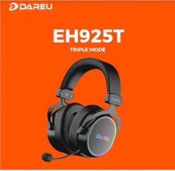 So sánh giá Tai nghe Bluetooth Chụp Tai DAREU EH925T - Tìm sản phẩm giá rẻ nhất - Ảnh 3