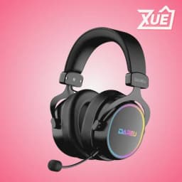 So sánh giá Tai nghe Bluetooth Chụp Tai DAREU EH925T - Tìm sản phẩm giá rẻ nhất - Ảnh 4