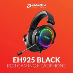 So sánh giá Tai nghe Bluetooth Chụp Tai DAREU EH925T - Tìm sản phẩm giá rẻ nhất - Ảnh 9