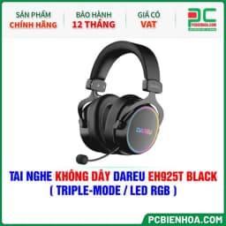 So sánh giá Tai nghe Bluetooth Chụp Tai DAREU EH925T - Tìm sản phẩm giá rẻ nhất - Ảnh 10