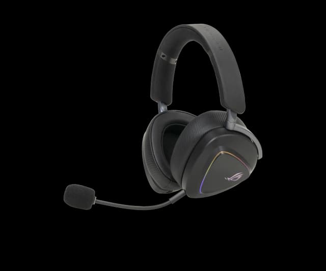 So sánh giá Tai nghe Bluetooth Chụp Tai Gaming Asus ROG Delta II rẻ nhất? - Ảnh 11