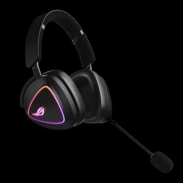 So sánh giá Tai nghe Bluetooth Chụp Tai Gaming Asus ROG Delta II rẻ nhất? - Ảnh 13