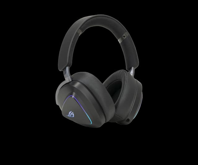 So sánh giá Tai nghe Bluetooth Chụp Tai Gaming Asus ROG Delta II rẻ nhất? - Ảnh 8