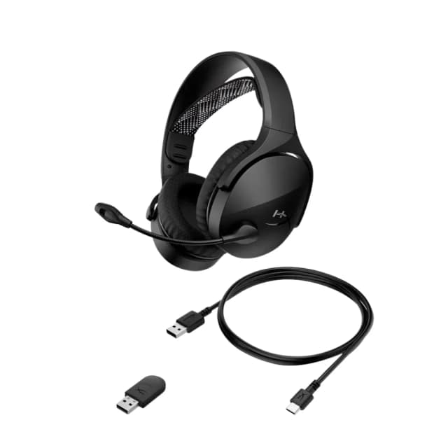 So sánh giá Tai nghe Bluetooth Chụp Tai Gaming HP HyperX Cloud Jet rẻ nhất? - Ảnh 9