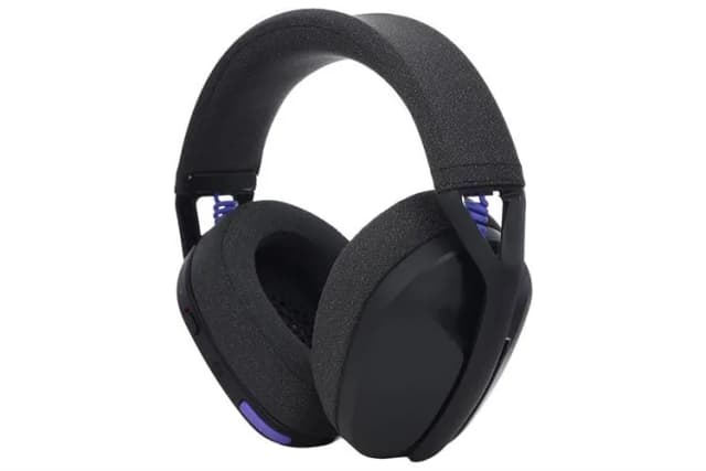 Tai nghe Bluetooth Chụp Tai Gaming Logitech G321 - Ảnh 2