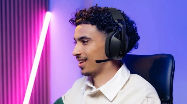 So sánh giá Tai nghe Bluetooth Chụp Tai Gaming Logitech G321 rẻ nhất? - Ảnh 12