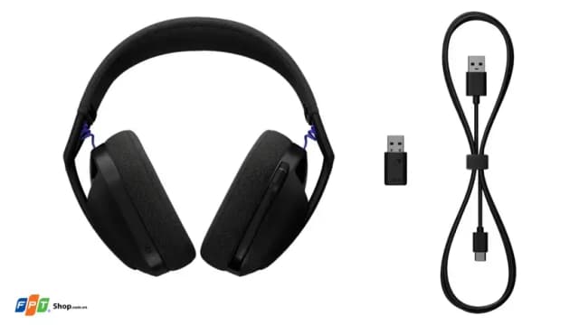 So sánh giá Tai nghe Bluetooth Chụp Tai Gaming Logitech G321 rẻ nhất? - Ảnh 15