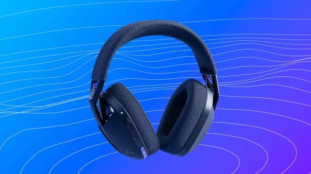 So sánh giá Tai nghe Bluetooth Chụp Tai Gaming Logitech G321 rẻ nhất? - Ảnh 5