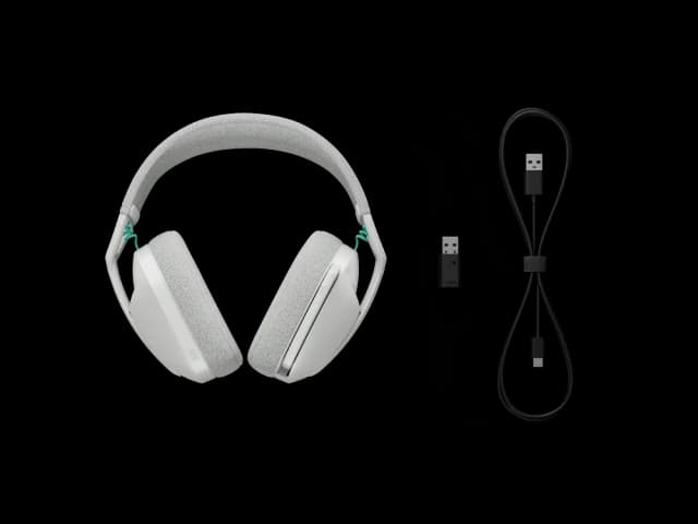 So sánh giá Tai nghe Bluetooth Chụp Tai Gaming Logitech G321 rẻ nhất? - Ảnh 9