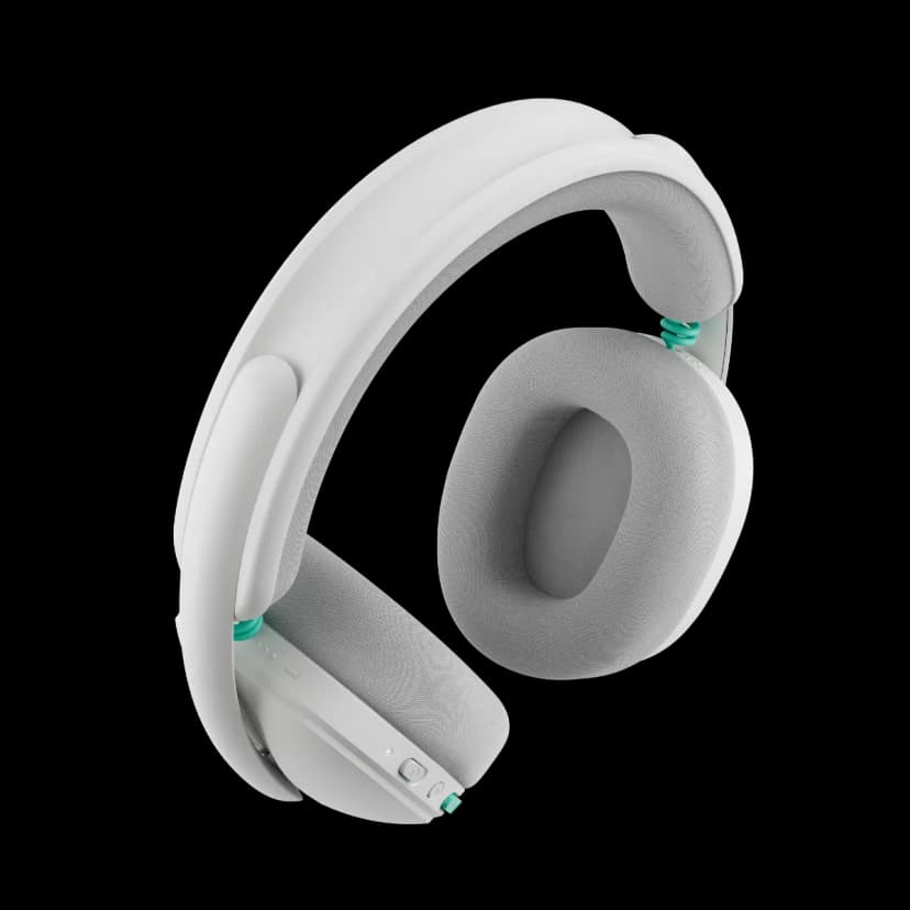 Tai nghe Bluetooth Chụp Tai Gaming Logitech G325 - Giá rẻ nhất hôm nay - Ảnh 1