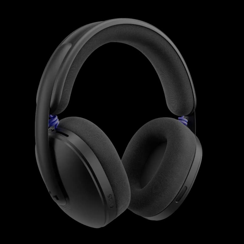 Tai nghe Bluetooth Chụp Tai Gaming Logitech G325 - Giá rẻ nhất hôm nay - Ảnh 2