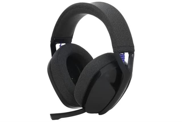Top 1 so sánh giá Tai nghe Bluetooth Chụp Tai Gaming Logitech G325 - Tìm sản phẩm giá rẻ nhất - Ảnh 14