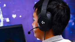 Tai nghe Bluetooth Chụp Tai Gaming Logitech G325 - Giá rẻ nhất hôm nay - Ảnh 16