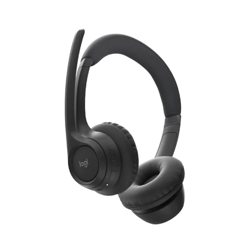 Tai nghe Bluetooth Chụp Tai Gaming Logitech G325 - Giá rẻ nhất hôm nay - Ảnh 18