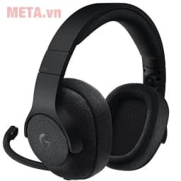 Tai nghe Bluetooth Chụp Tai Gaming Logitech G325 - Giá rẻ nhất hôm nay - Ảnh 4