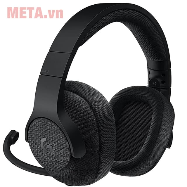 Top 1 so sánh giá Tai nghe Bluetooth Chụp Tai Gaming Logitech G325 - Tìm sản phẩm giá rẻ nhất - Ảnh 4