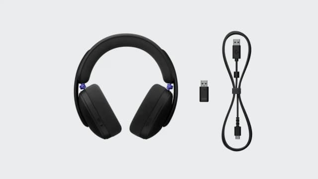 Top 1 so sánh giá Tai nghe Bluetooth Chụp Tai Gaming Logitech G325 - Tìm sản phẩm giá rẻ nhất - Ảnh 8