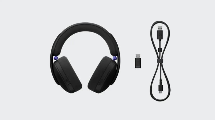 Tai nghe Bluetooth Chụp Tai Gaming Logitech G325 - Giá rẻ nhất hôm nay - Ảnh 8