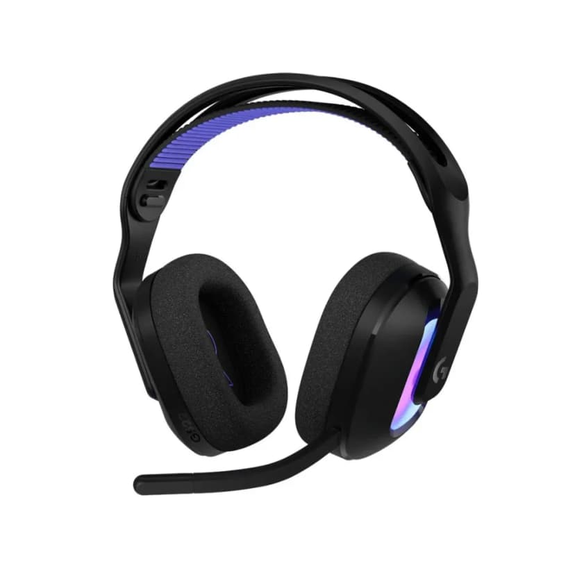 Tai nghe Bluetooth Chụp Tai Gaming Logitech G325 - Giá rẻ nhất hôm nay - Ảnh 10